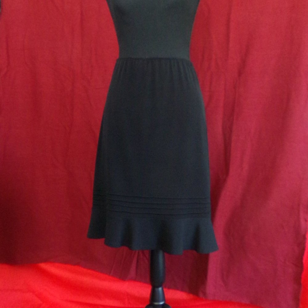 George stretch skirt